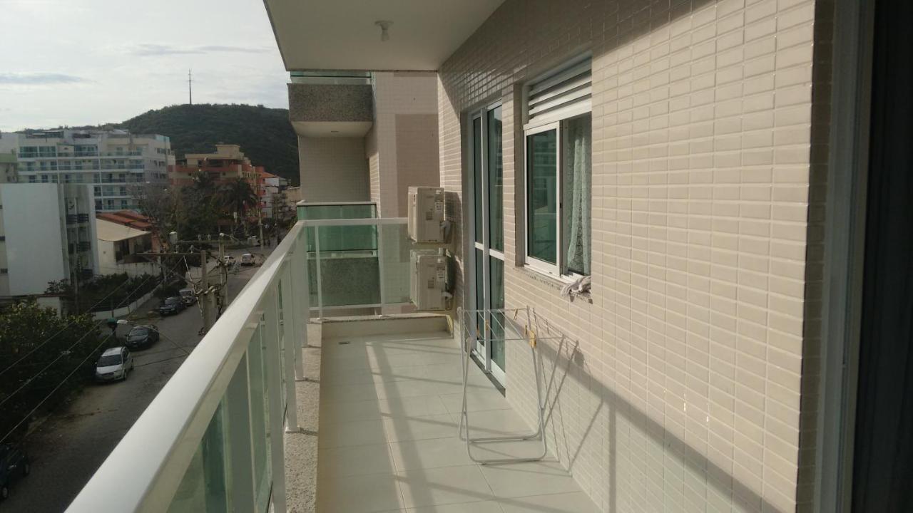 Bele Vie 2 Prainha Apartment Arraial do Cabo Exterior photo